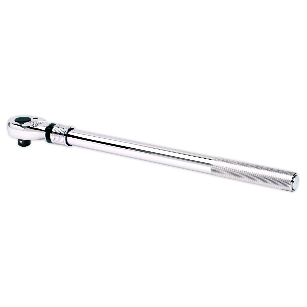 Sealey Ratchet Wrench 3/4"Sq Drive Extendable