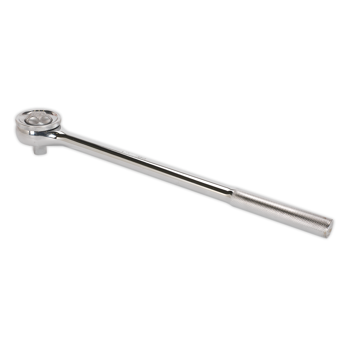 Sealey Ratchet Wrench 3/4"Sq Drive Twist-Reverse