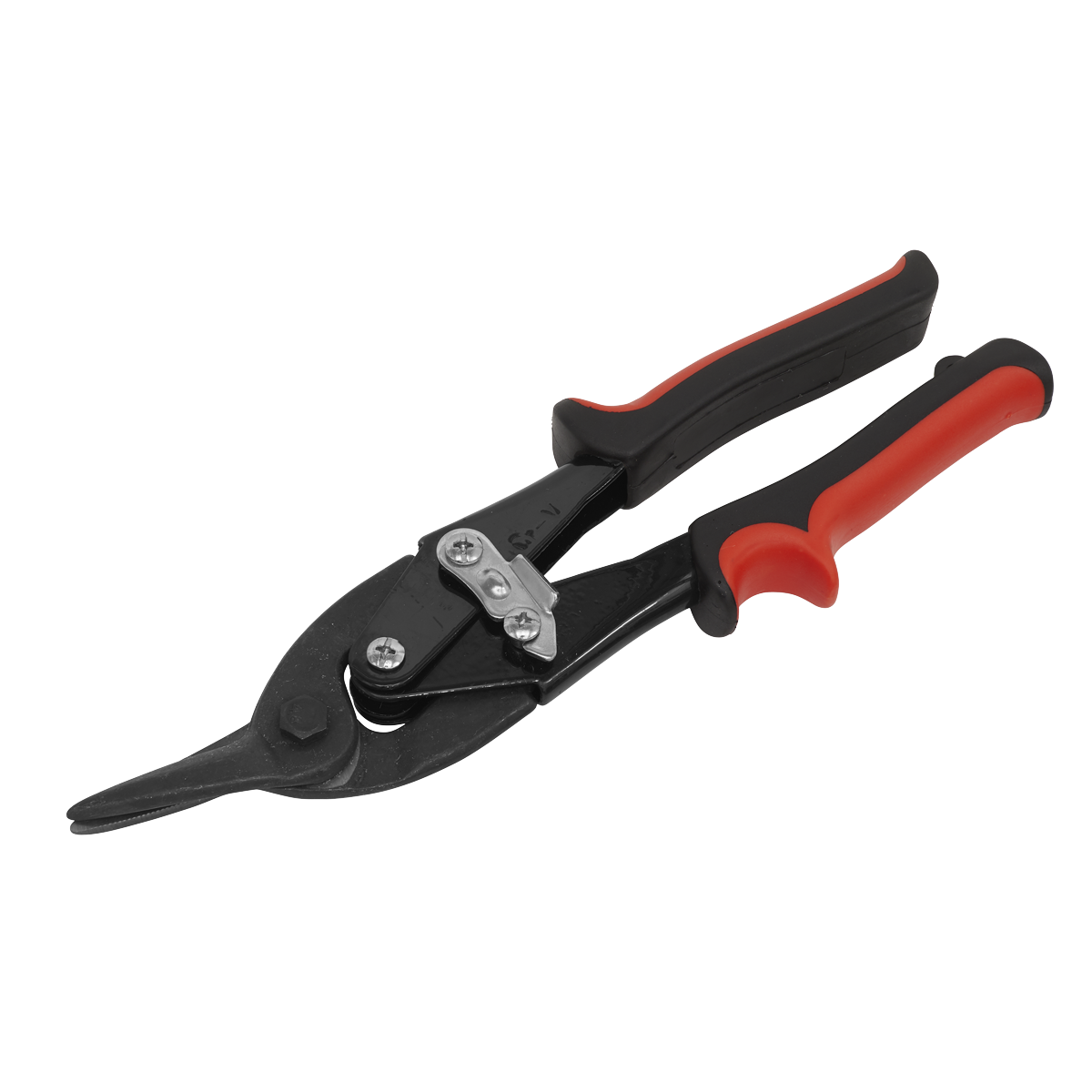 Sealey Aviation Tin Snips Left Cut