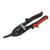 Sealey Aviation Tin Snips Left Cut
