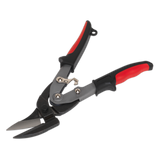 Sealey Offset Tin Snips 280mm