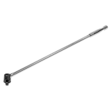 Sealey Breaker Bar 600mm 1/2"Sq Drive AK730