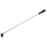 Sealey Breaker Bar 1/2"Sq Drive 750mm - Hi-Vis