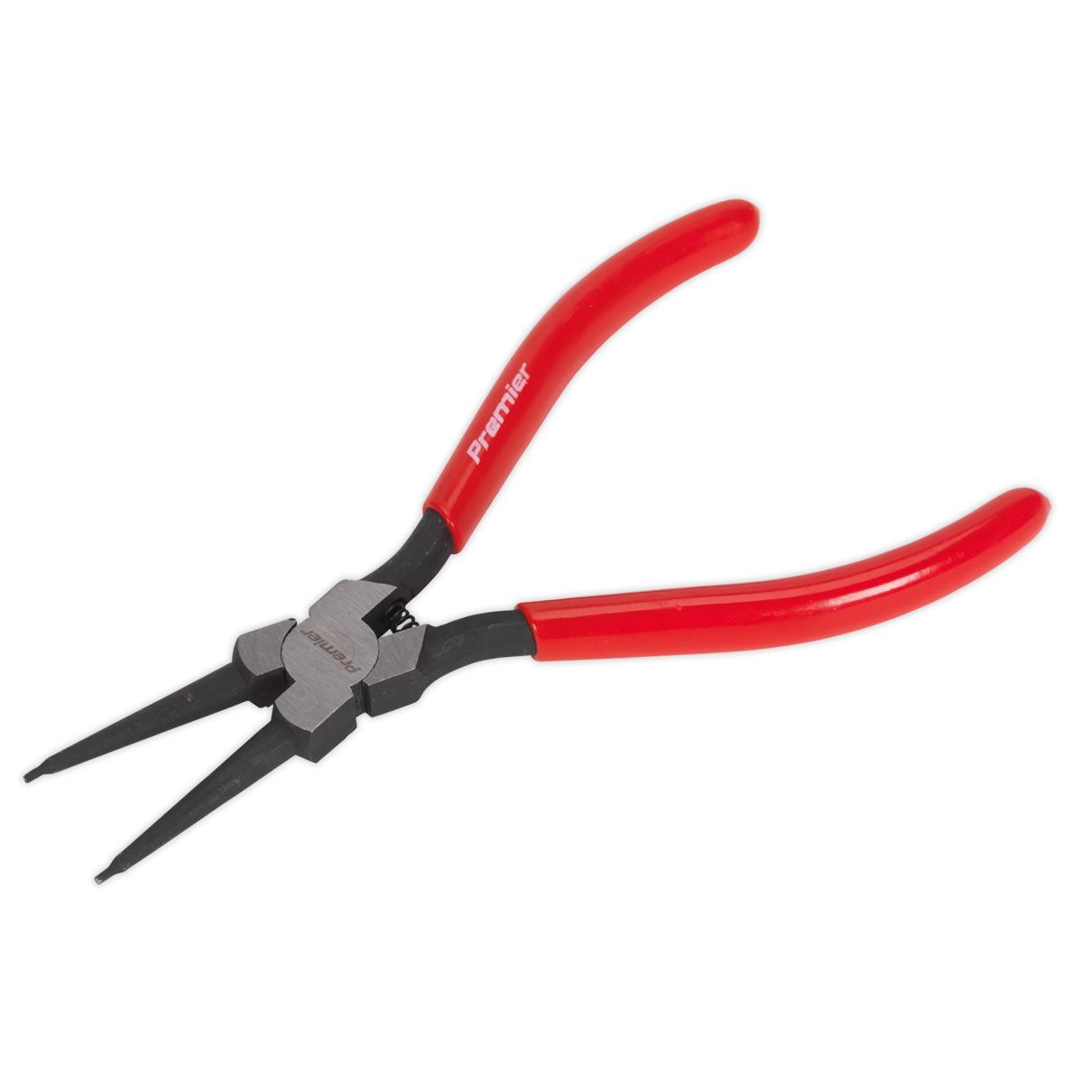 Sealey Circlip Pliers Internal Straight Nose 180mm