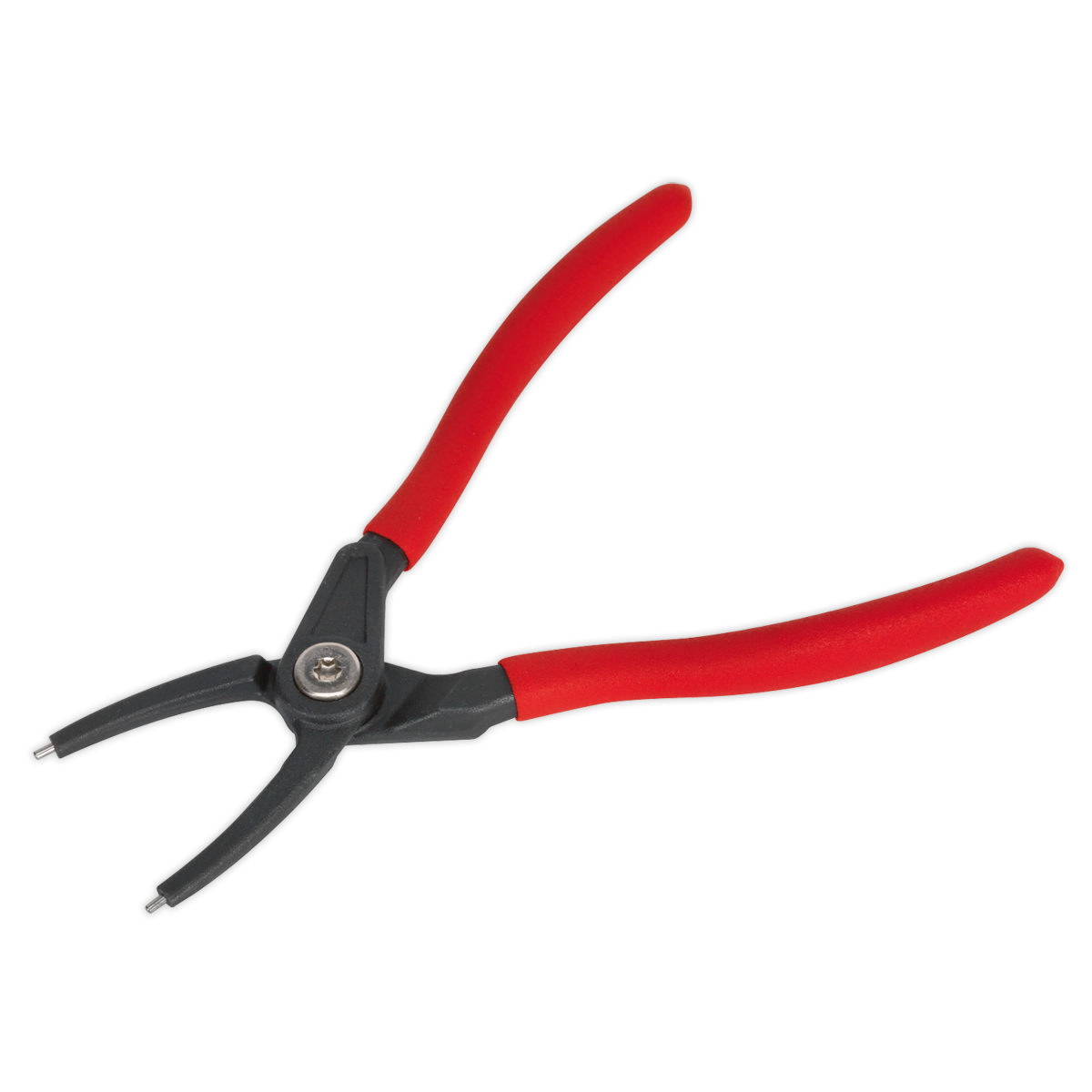 Sealey Circlip Pliers Internal Straight Nose 170mm