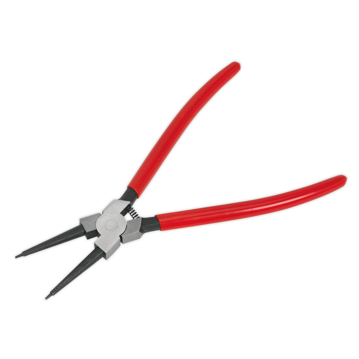 Sealey Circlip Pliers Internal Straight Nose 230mm