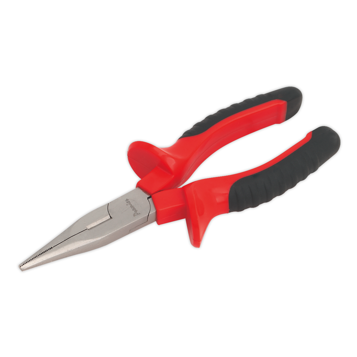 Sealey Long Nose Pliers 170mm AK8506