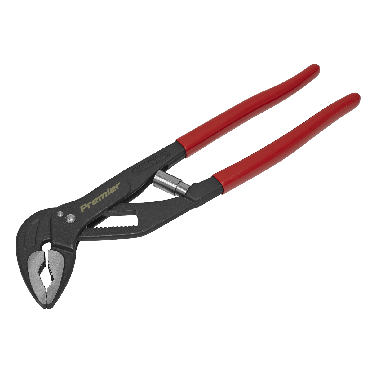 Sealey Water Pump Pliers 300mm Self-Adjusting