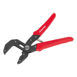 Sealey Pliers Multi-Grip Self-Adjusting 250mm