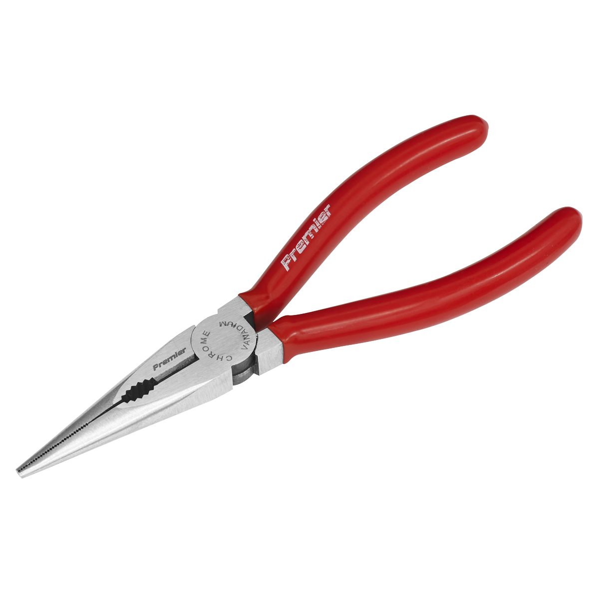 Sealey Long Nose Pliers 170mm AK8562