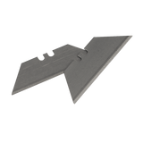 Sealey Utility Knife Blade - Pack of 10