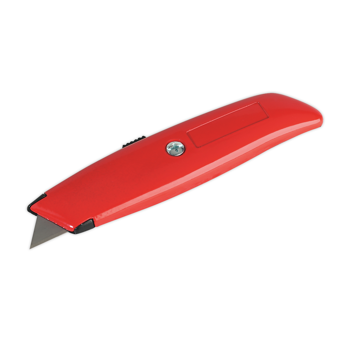 Sealey Utility Knife Retractable