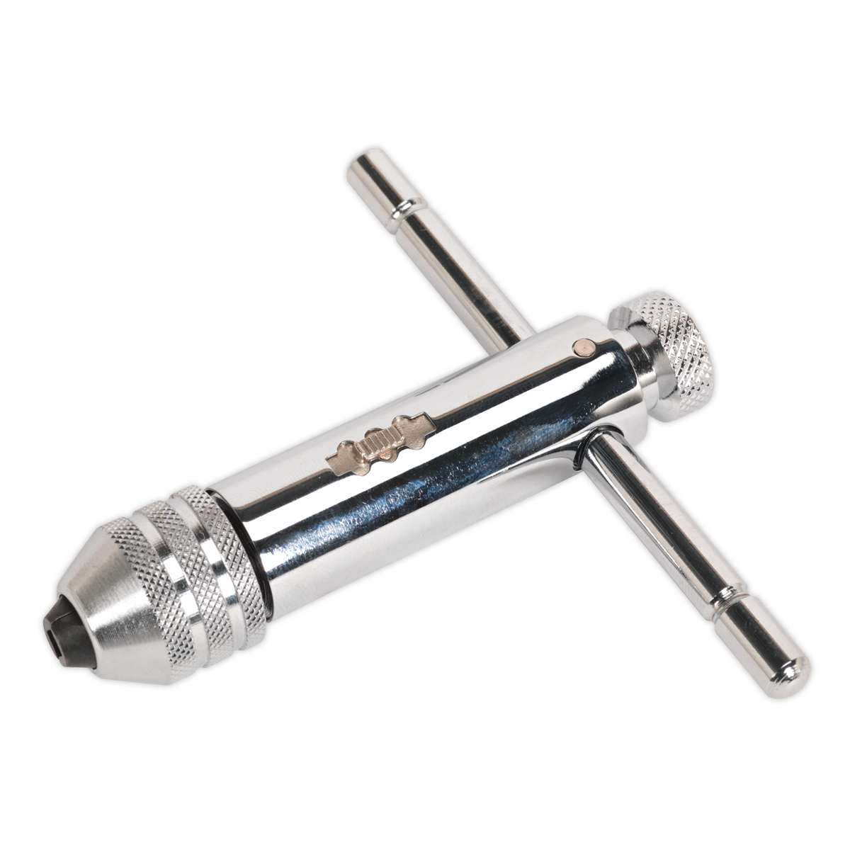 Sealey Ratchet Tap Wrench M5-M12