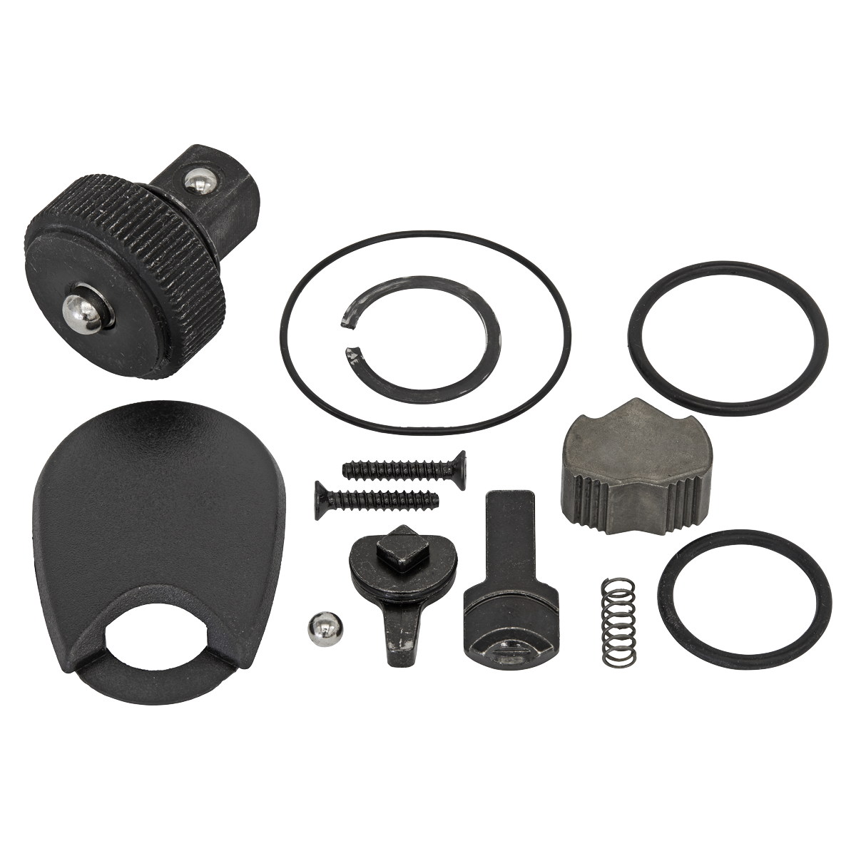 Sealey Repair Kit for AK8976 1/4"Sq Drive