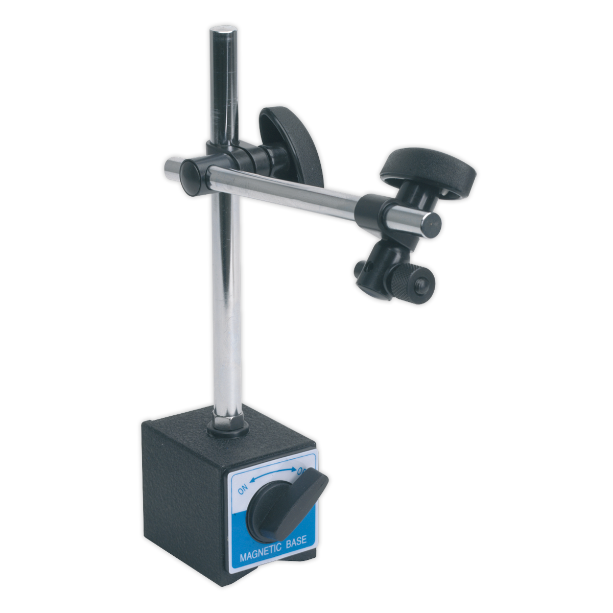 Sealey Magnetic Stand without Indicator