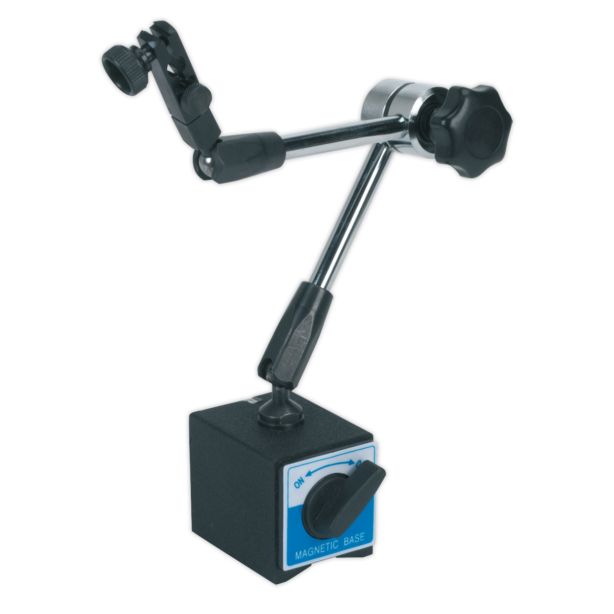 Sealey Magnetic Stand without Indicator Heavy-Duty