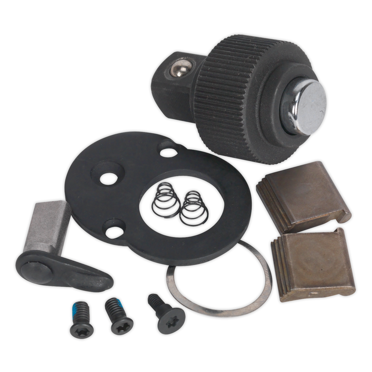 Sealey Repair Kit for AK967 3/8"Sq Drive