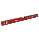 Sealey Spirit Level 600mm AK9860