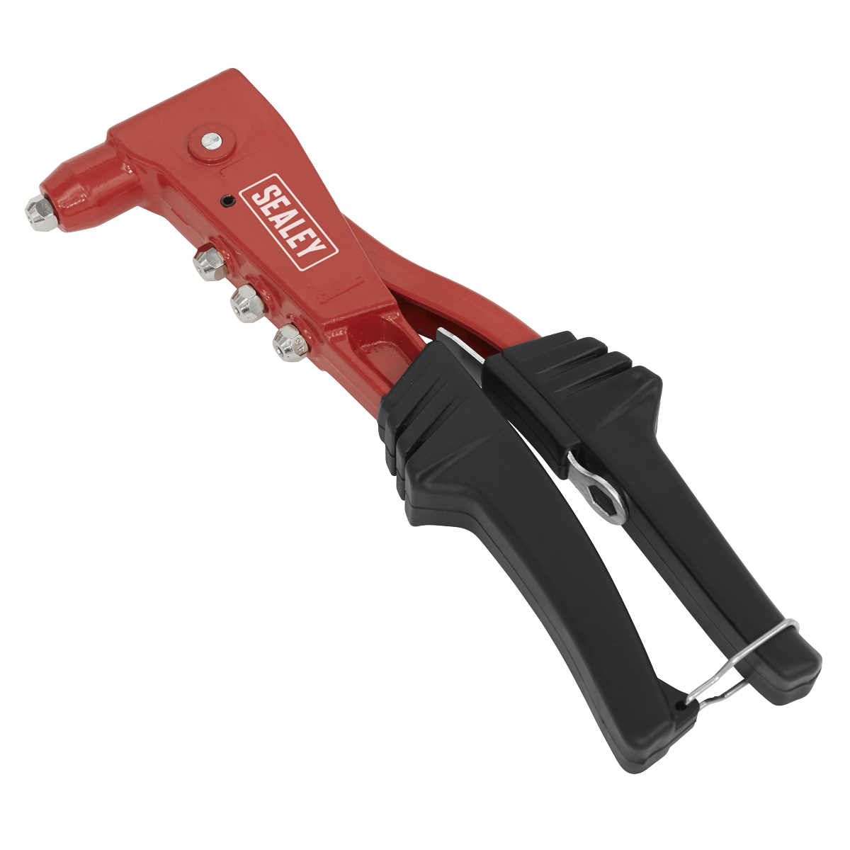 Sealey Riveter Heavy-Duty