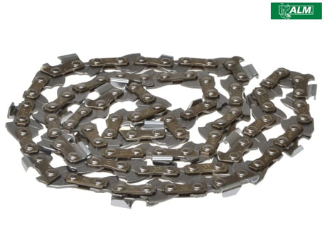 ALM Manufacturing BC045 Chainsaw Chain 3/8in x 45 Links 1.1mm Bosch 30cm Bars