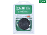 ALM Manufacturing BD037 Spool & Line to Fit Black & Decker Trimmers A6480