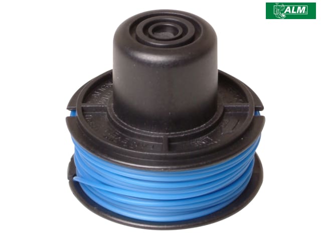 ALM Manufacturing BD401 Spool & Line to Fit Black & Decker Trimmers GL250/GL310/GL360