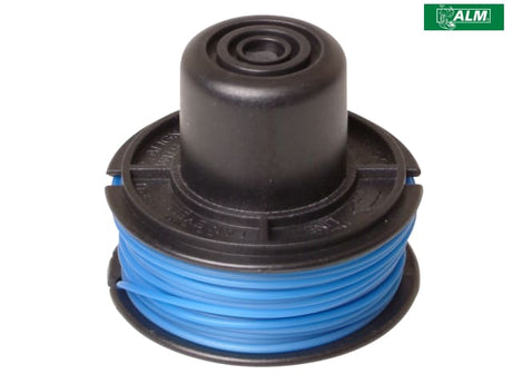 ALM Manufacturing BD401 Spool & Line to Fit Black & Decker Trimmers GL250/GL310/GL360