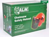 ALM Manufacturing CH011 Chainsaw Safety Helmet