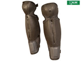 ALM Manufacturing CH017 Leg Protectors