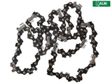 ALM Manufacturing CH061 Chainsaw Chain 3/8in x 61 Links 1.3mm - Fits 45cm Bars