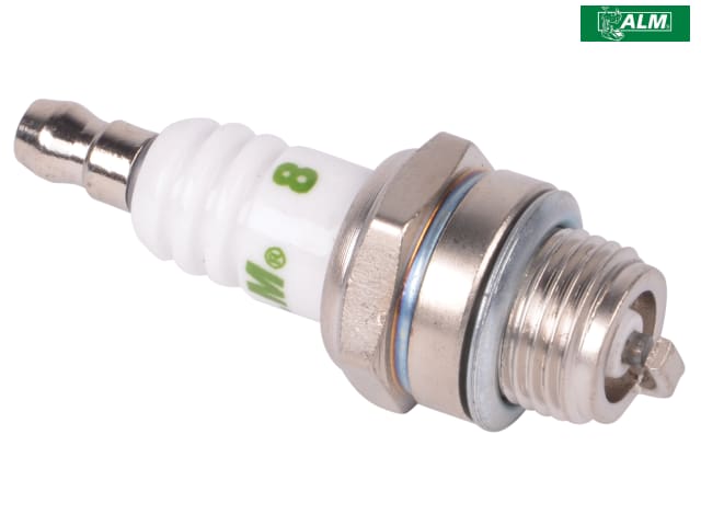 ALM Manufacturing CJ8 Spark Plug 14mm