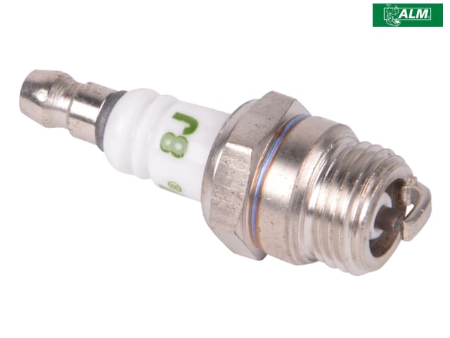 ALM Manufacturing DJ8J Spark Plug 14mm