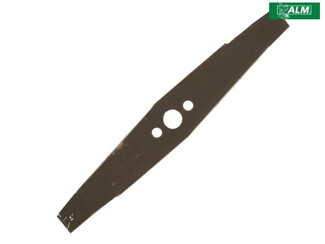 ALM Manufacturing FL042 Metal Blade to suit various Flymo 25cm (10in)