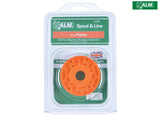 ALM Manufacturing FL225 Spool & Line to Suit Flymo FLY020