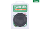 ALM Manufacturing FL226 Cap & Ferrule to Suit Flymo