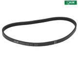 ALM Manufacturing FL267 Poly V Belt to Suit Flymo