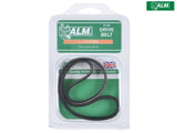 ALM Manufacturing FL269 Poly V Belt to Suit Flymo