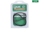 ALM Manufacturing FL270 Drive Belt to Suit Flymo Roller Compact