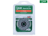 ALM Manufacturing FL289 Spool & Line to Suit Flymo Double Auto FLY021