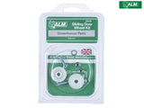 ALM Manufacturing GH006 Sliding Door Wheel Kit 2 x 28mm