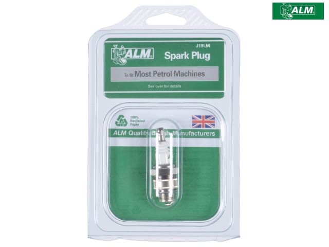 ALM Manufacturing J19LM/J17LM Spark Plug