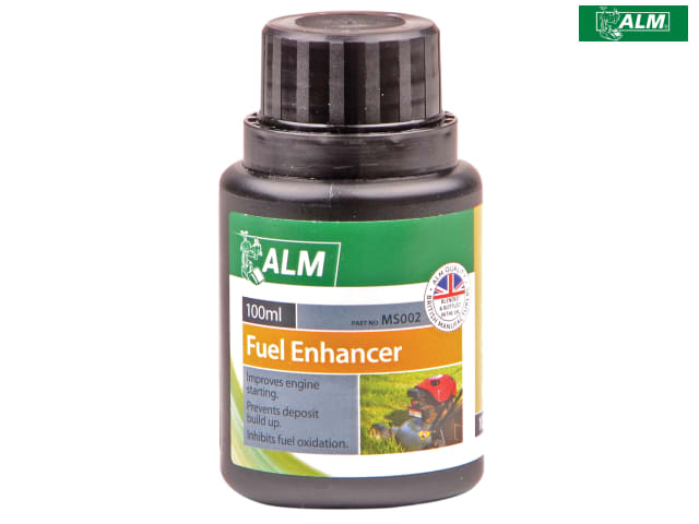 ALM Manufacturing MS002 Fuel Enhancer 100ml