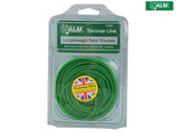 ALM Manufacturing SL003 Light-Duty Petrol Trimmer Line 2.0mm x 20m