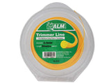 ALM Manufacturing SL008 Medium-Duty Petrol Trimmer Line 2.4mm x 90m