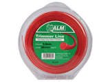 ALM Manufacturing SL016 Heavy-Duty Petrol Trimmer Line 3mm x 58m