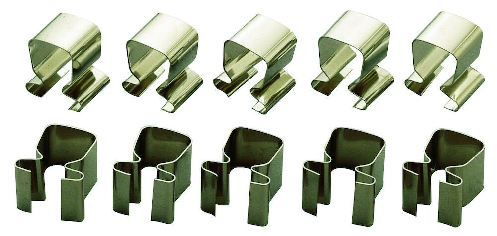 Teng Tools Socket Clips 10 x 1/4"