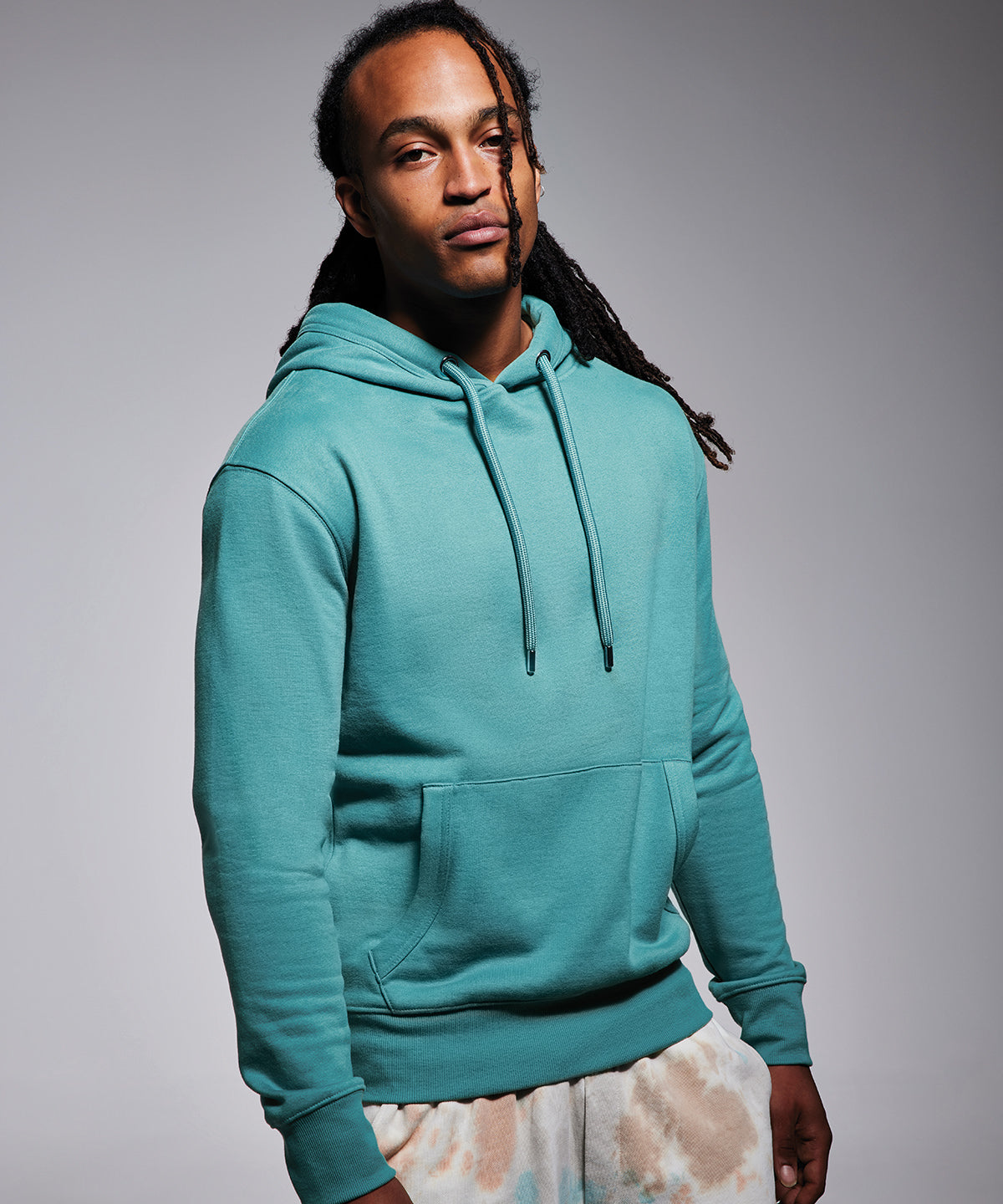 Anthem Men's Anthem Hoodie