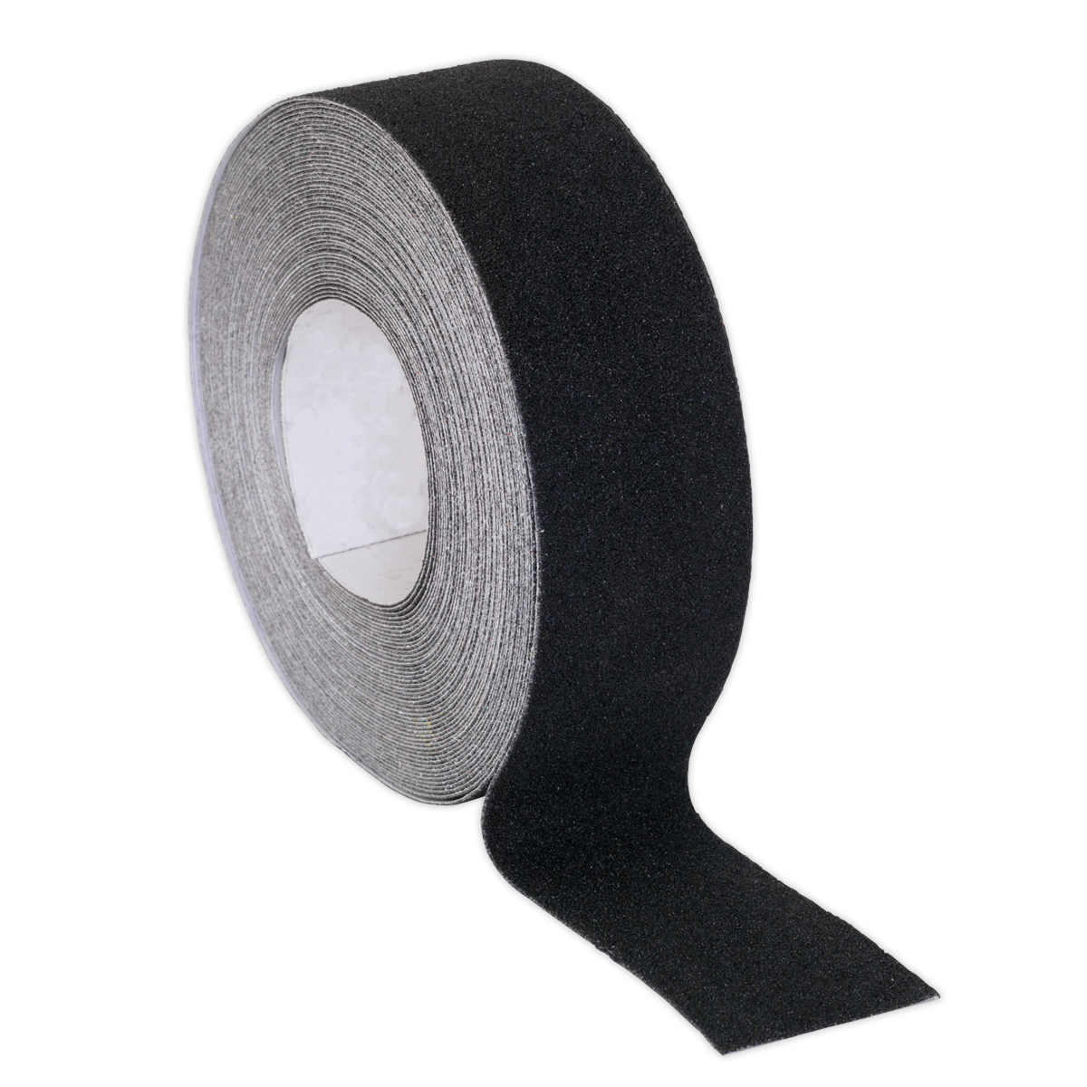 Sealey Anti-Slip Tape Self-Adhesive Black 50mm x 18m