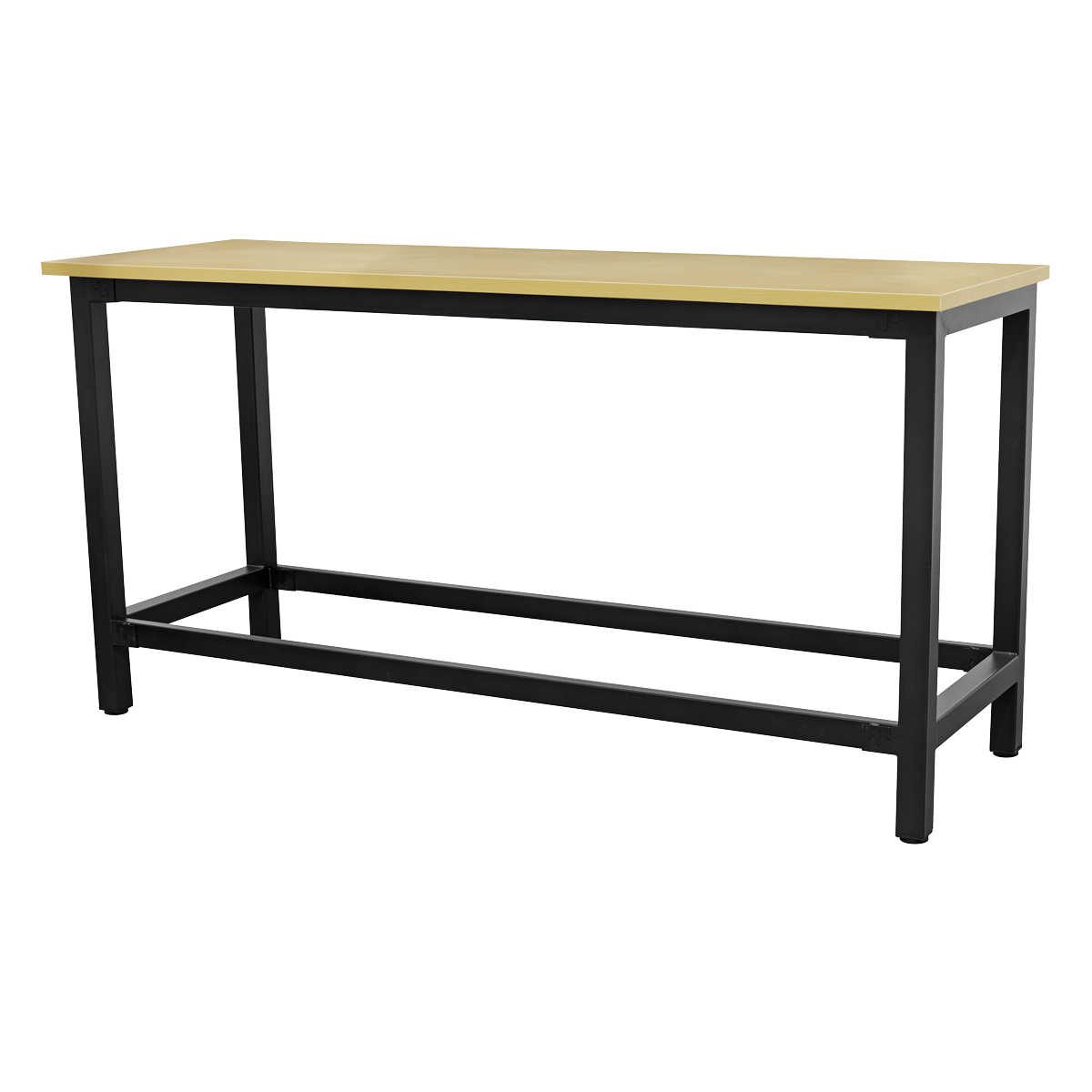 Sealey Workbench 1.8m Steel with 25mm MDF Top