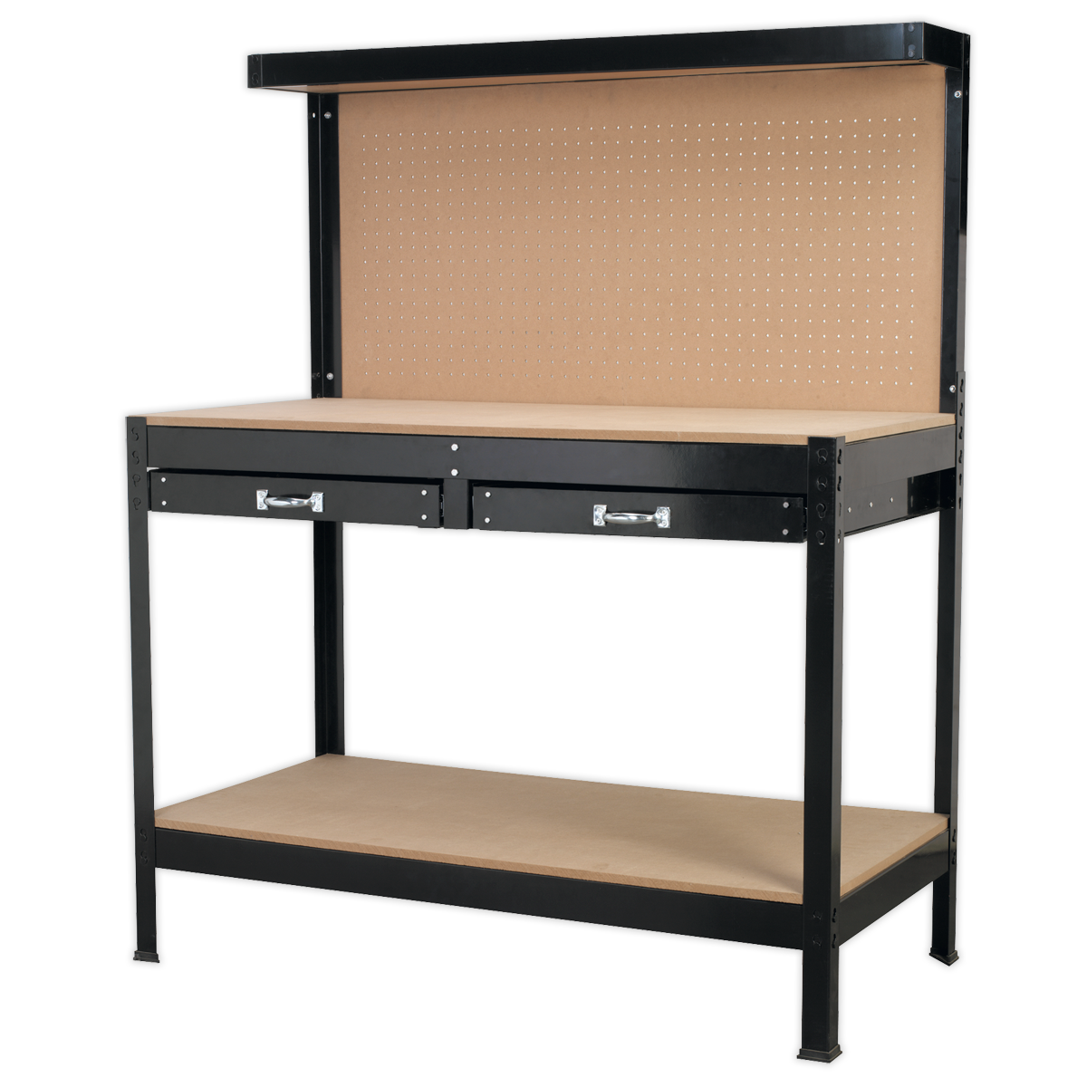 Sealey Workstation 1.2m with Drawers